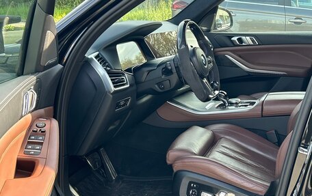 BMW X5, 2022 год, 11 200 000 рублей, 13 фотография