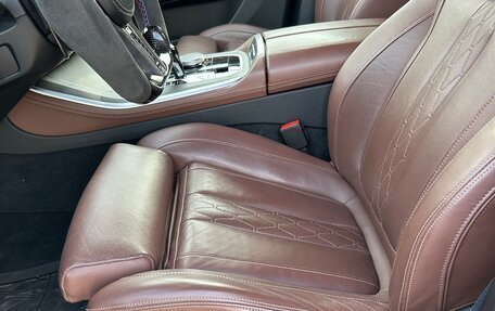BMW X5, 2022 год, 11 200 000 рублей, 19 фотография