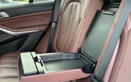 BMW X5, 2022 год, 11 200 000 рублей, 23 фотография