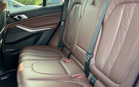 BMW X5, 2022 год, 11 200 000 рублей, 21 фотография
