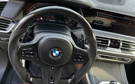 BMW X5, 2022 год, 11 200 000 рублей, 15 фотография