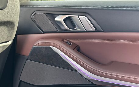 BMW X5, 2022 год, 11 200 000 рублей, 24 фотография