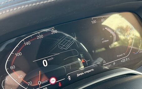 BMW X5, 2022 год, 11 200 000 рублей, 16 фотография