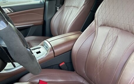 BMW X5, 2022 год, 11 200 000 рублей, 18 фотография