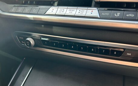 BMW X5, 2022 год, 11 200 000 рублей, 31 фотография