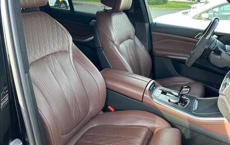 BMW X5, 2022 год, 11 200 000 рублей, 27 фотография