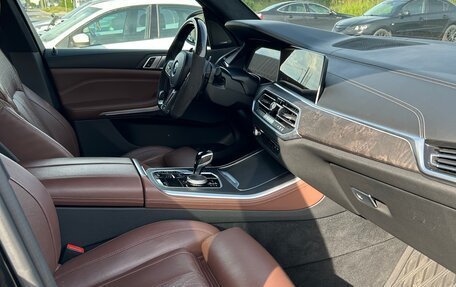 BMW X5, 2022 год, 11 200 000 рублей, 28 фотография