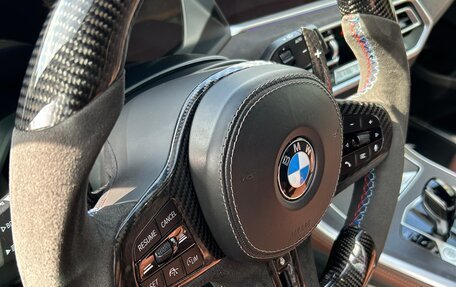 BMW X5, 2022 год, 11 200 000 рублей, 34 фотография