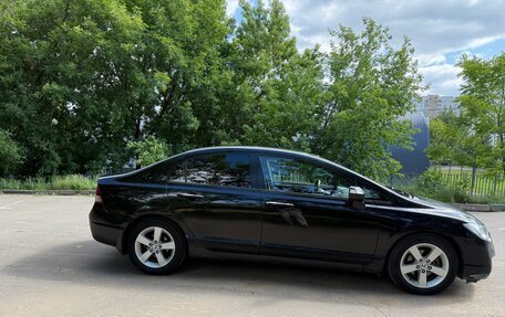 Honda Civic VIII, 2007 год, 730 000 рублей, 3 фотография