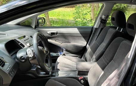 Honda Civic VIII, 2007 год, 730 000 рублей, 6 фотография