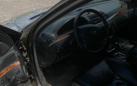 Mercedes-Benz S-Класс, 2004 год, 830 000 рублей, 3 фотография