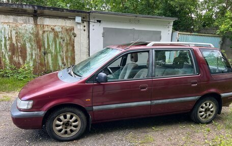 Mitsubishi Space Wagon III, 1994 год, 137 000 рублей, 5 фотография