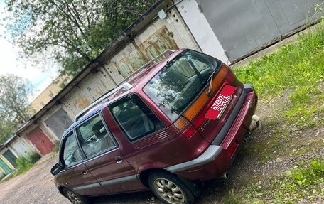 Mitsubishi Space Wagon III, 1994 год, 137 000 рублей, 7 фотография