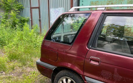 Mitsubishi Space Wagon III, 1994 год, 137 000 рублей, 21 фотография