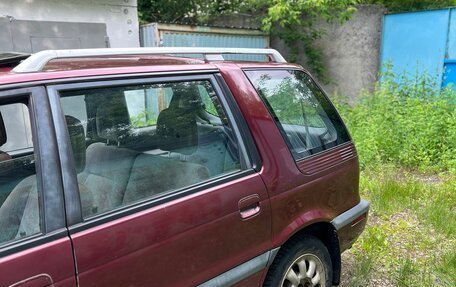 Mitsubishi Space Wagon III, 1994 год, 137 000 рублей, 19 фотография