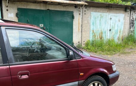 Mitsubishi Space Wagon III, 1994 год, 137 000 рублей, 20 фотография