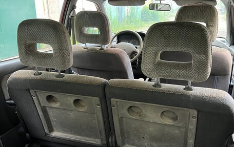 Mitsubishi Space Wagon III, 1994 год, 137 000 рублей, 25 фотография