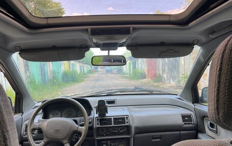 Mitsubishi Space Wagon III, 1994 год, 137 000 рублей, 28 фотография