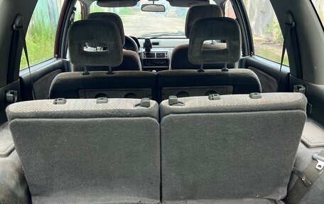 Mitsubishi Space Wagon III, 1994 год, 137 000 рублей, 26 фотография