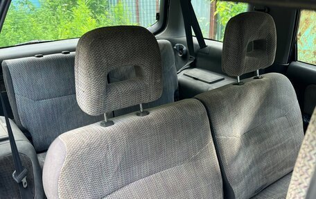 Mitsubishi Space Wagon III, 1994 год, 137 000 рублей, 24 фотография