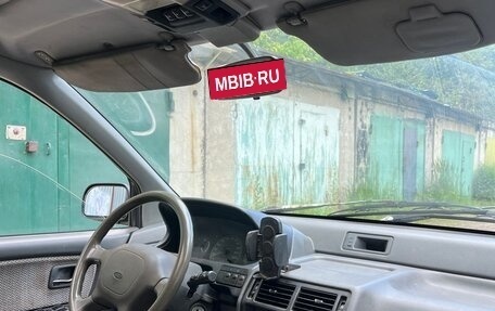 Mitsubishi Space Wagon III, 1994 год, 137 000 рублей, 22 фотография