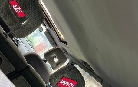 Mitsubishi Space Wagon III, 1994 год, 137 000 рублей, 27 фотография