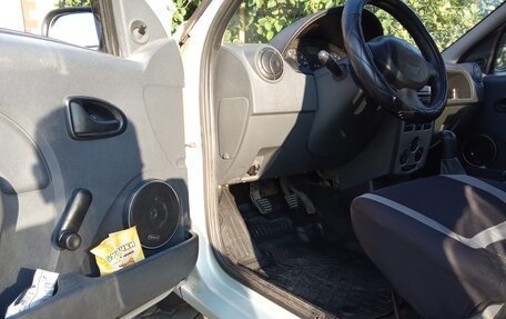Renault Logan I, 2008 год, 430 000 рублей, 6 фотография