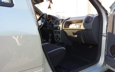 Renault Logan I, 2008 год, 430 000 рублей, 5 фотография