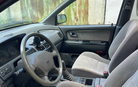 Mitsubishi Space Wagon III, 1994 год, 137 000 рублей, 37 фотография