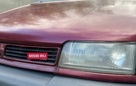 Mitsubishi Space Wagon III, 1994 год, 137 000 рублей, 38 фотография