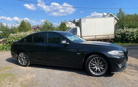 BMW 5 серия, 2012 год, 1 900 000 рублей, 7 фотография