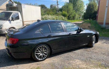 BMW 5 серия, 2012 год, 1 900 000 рублей, 6 фотография