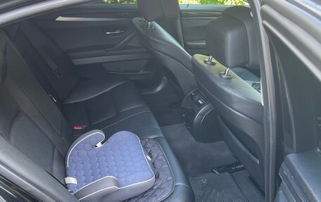 BMW 5 серия, 2012 год, 1 900 000 рублей, 12 фотография