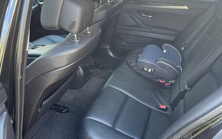 BMW 5 серия, 2012 год, 1 900 000 рублей, 10 фотография