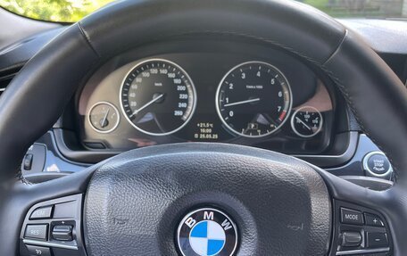 BMW 5 серия, 2012 год, 1 900 000 рублей, 15 фотография