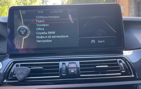 BMW 5 серия, 2012 год, 1 900 000 рублей, 18 фотография