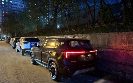 KIA Seltos I, 2023 год, 2 800 000 рублей, 2 фотография