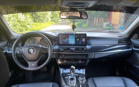 BMW 5 серия, 2012 год, 1 900 000 рублей, 14 фотография
