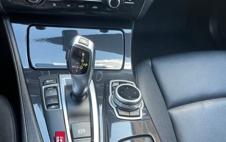 BMW 5 серия, 2012 год, 1 900 000 рублей, 16 фотография