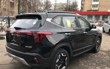 KIA Seltos I, 2023 год, 2 800 000 рублей, 13 фотография
