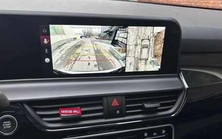 KIA Seltos I, 2023 год, 2 800 000 рублей, 3 фотография