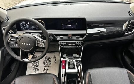 KIA Seltos I, 2023 год, 2 800 000 рублей, 4 фотография