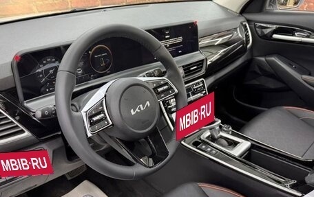 KIA Seltos I, 2023 год, 2 800 000 рублей, 6 фотография