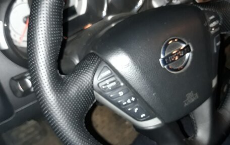 Nissan Murano, 2009 год, 710 000 рублей, 4 фотография