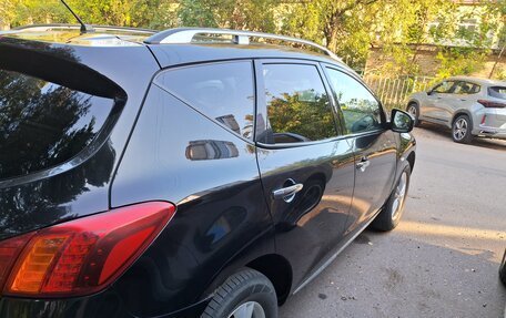 Nissan Murano, 2009 год, 710 000 рублей, 10 фотография