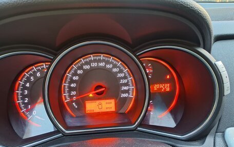 Nissan Murano, 2009 год, 710 000 рублей, 14 фотография