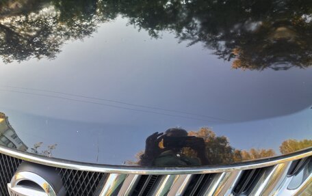 Nissan Murano, 2009 год, 710 000 рублей, 12 фотография