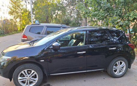 Nissan Murano, 2009 год, 710 000 рублей, 7 фотография