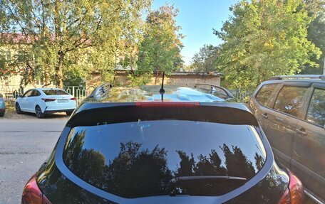 Nissan Murano, 2009 год, 710 000 рублей, 9 фотография