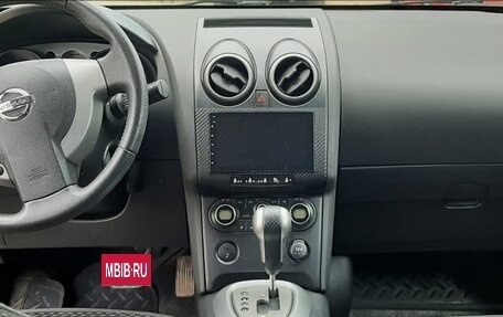 Nissan Qashqai, 2008 год, 850 000 рублей, 2 фотография
